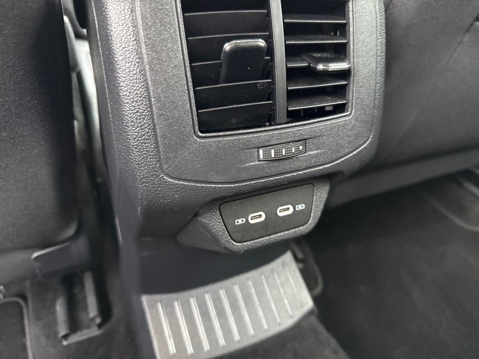 VW T-Roc 1,5 TSi 150 Sport Team DSG 5d