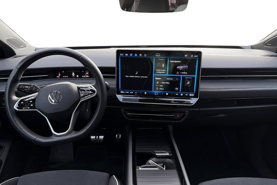 VW ID.7 77 Style Tourer 5d