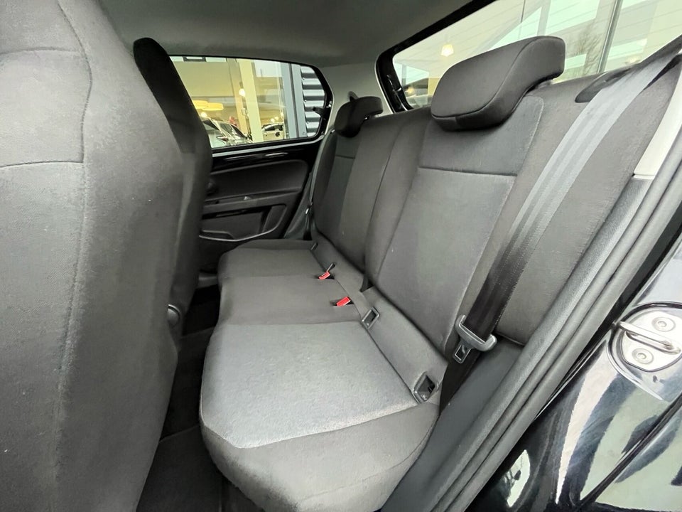 Skoda Citigo-e iV 5d