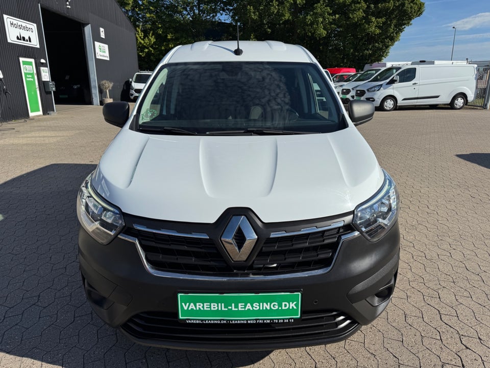 Renault Express 1,5 dCi 95 5d