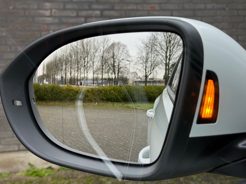 VW T-Roc 1,5 TSi 150 Style DSG 5d