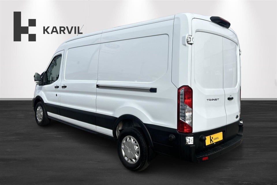 Ford Transit 350 L3 Van 2,0 TDCi 130 Trend H2 FWD