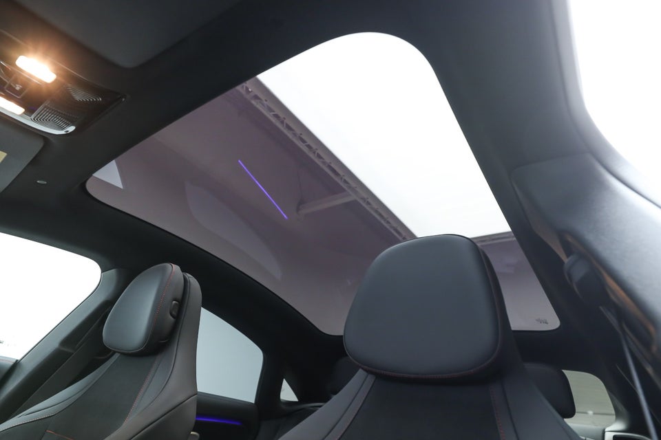 Mercedes CLA250+ EQ AMG Premium 4d