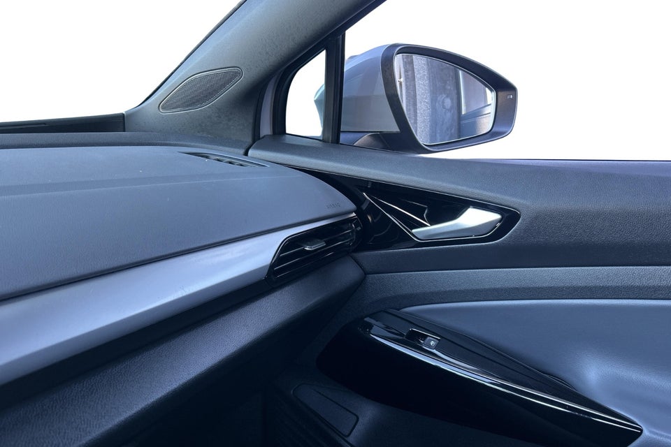 VW ID.4 77 Pro Performance 75 Years Edition 5d