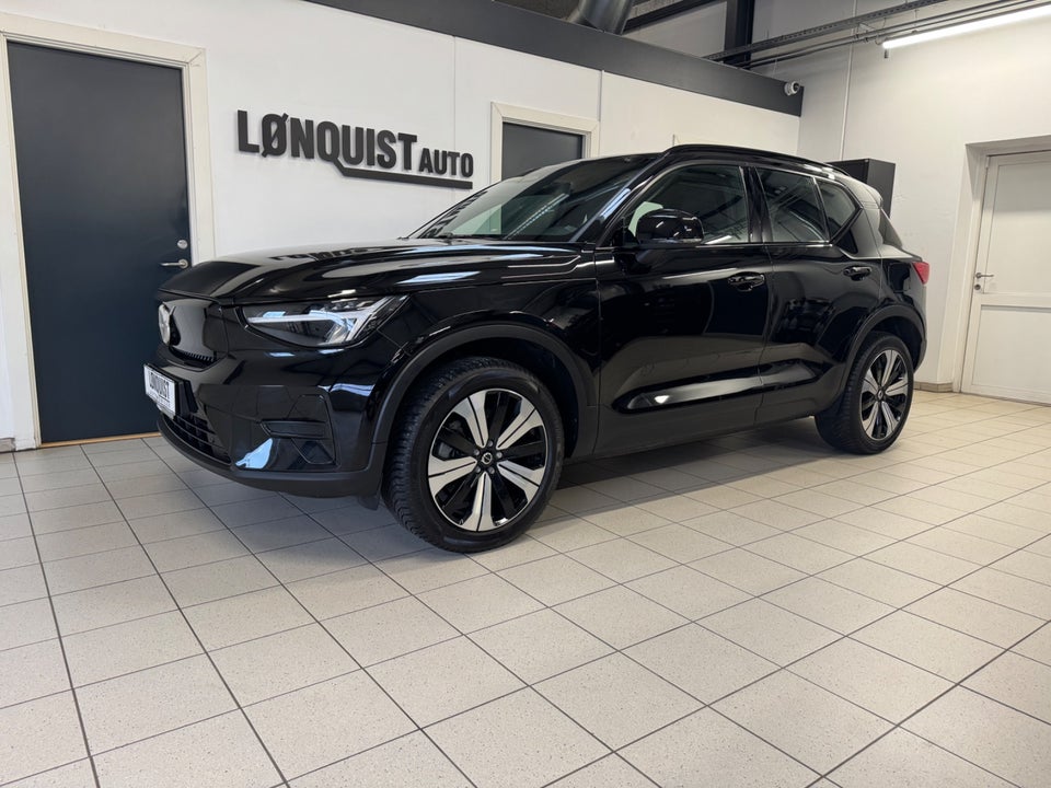Volvo XC40 P6 ReCharge Core 5d