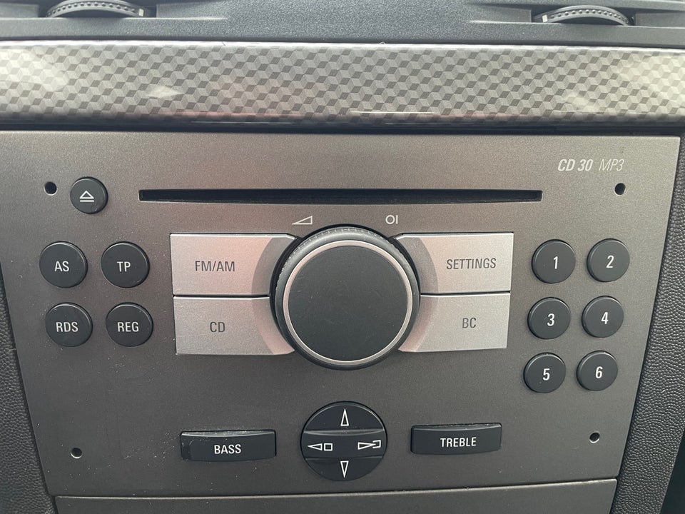 Opel Meriva 1,4 16V Enjoy Limited 5d