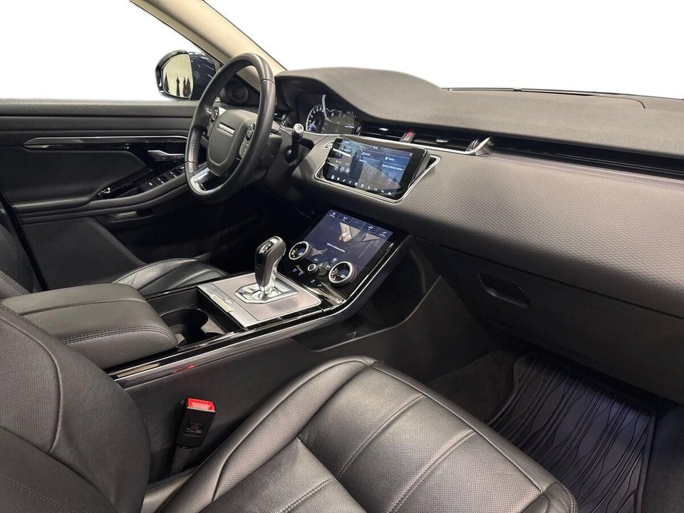 Land Rover Range Rover Evoque 2,0 D180 R-Dynamic SE aut. 5d