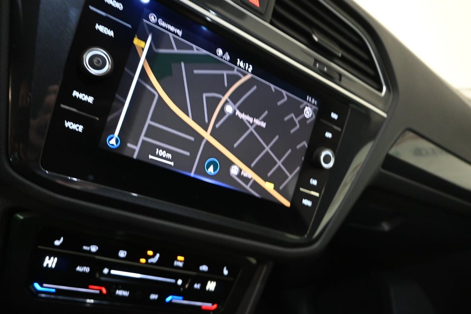 VW Tiguan 1,5 TSi 150 Elegance DSG 5d