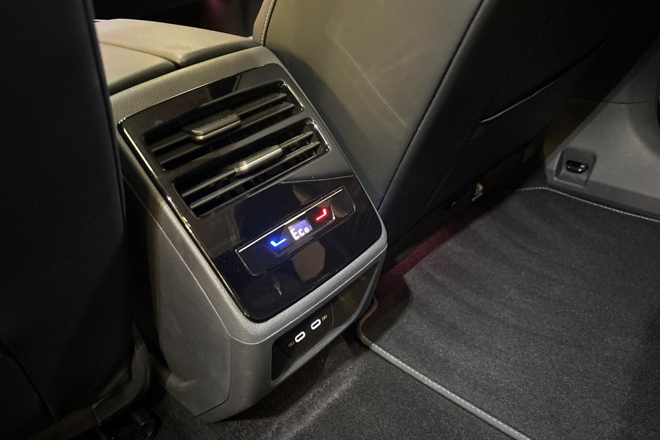 VW ID.7 86 Style S+ Tourer 5d