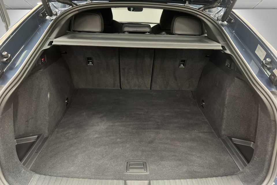 Audi Q6 e-tron Progress plus Sportback 5d