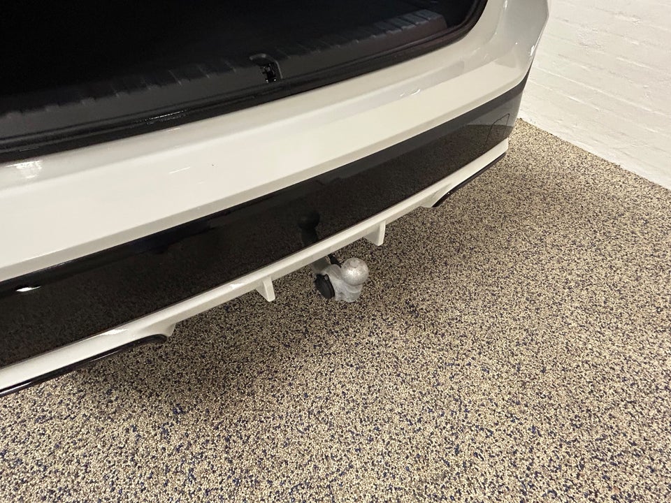 BMW iX1 xDrive30 Fully Charged M-Sport 5d