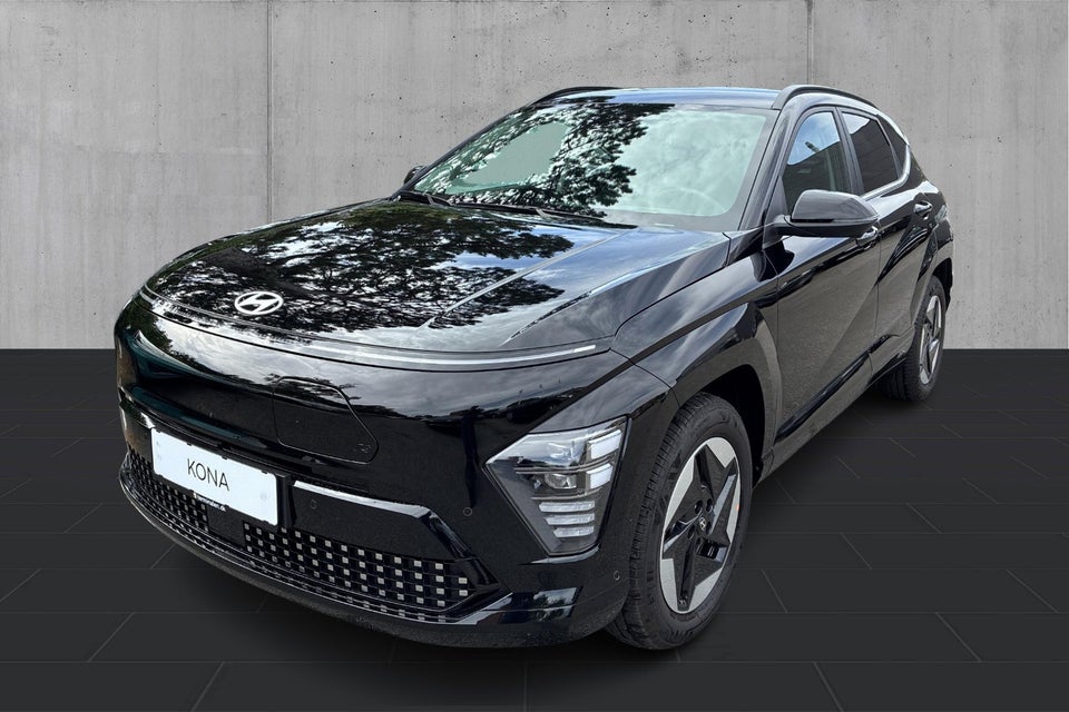 Hyundai Kona 65 EV Ultimate 5d