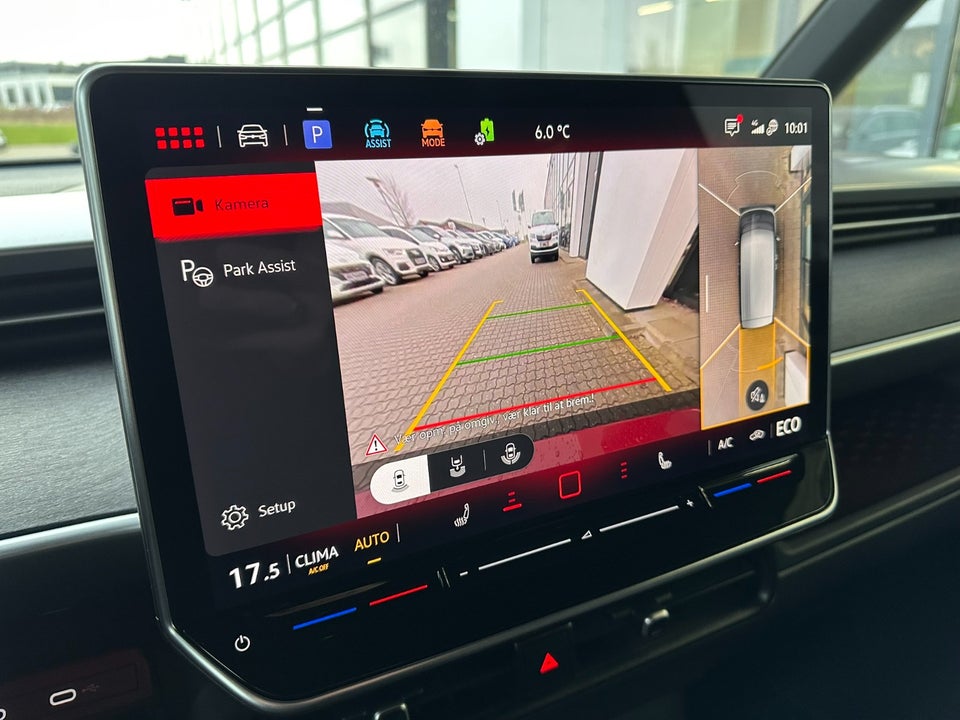 VW ID.Buzz 79 GTX+ 4Motion 6prs SWB 5d