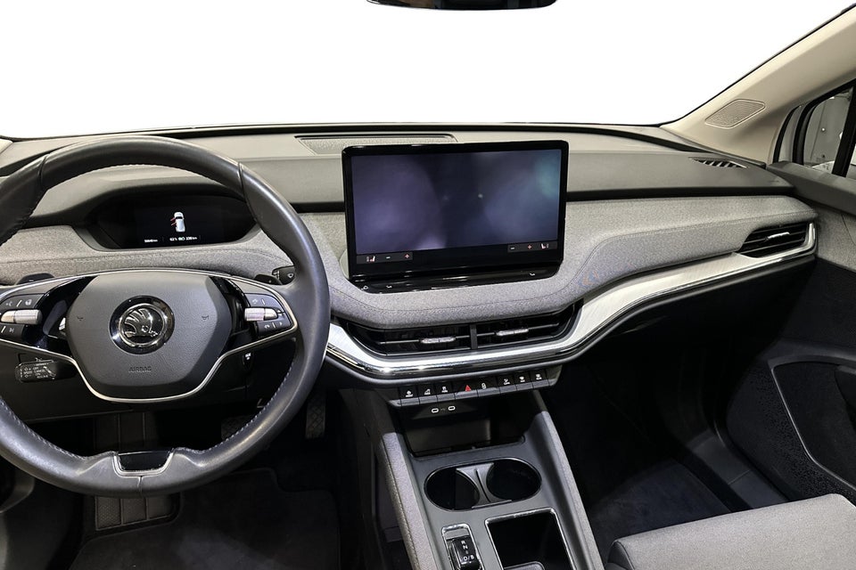Skoda Enyaq 85 iV Premium 5d
