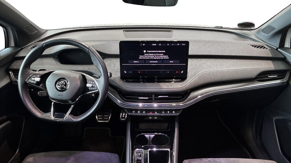 Skoda Enyaq 60 iV Sportline 5d