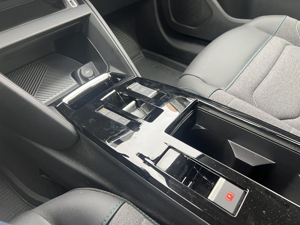 Citroën ë-C4 X 50 Concorde Premiere Pack 4d