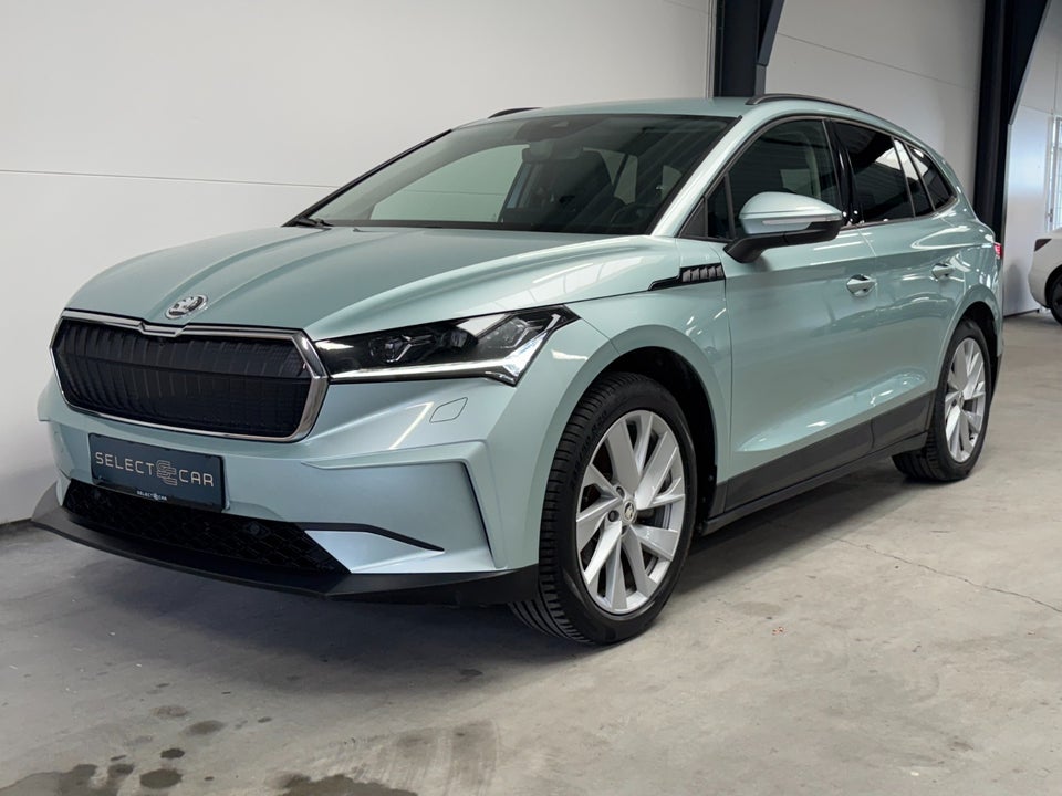 Skoda Enyaq 60 iV Suite 5d