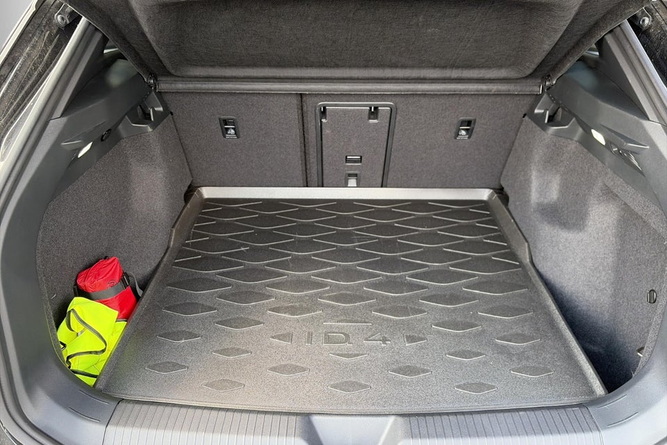 VW ID.4 77 Style Edition 5d
