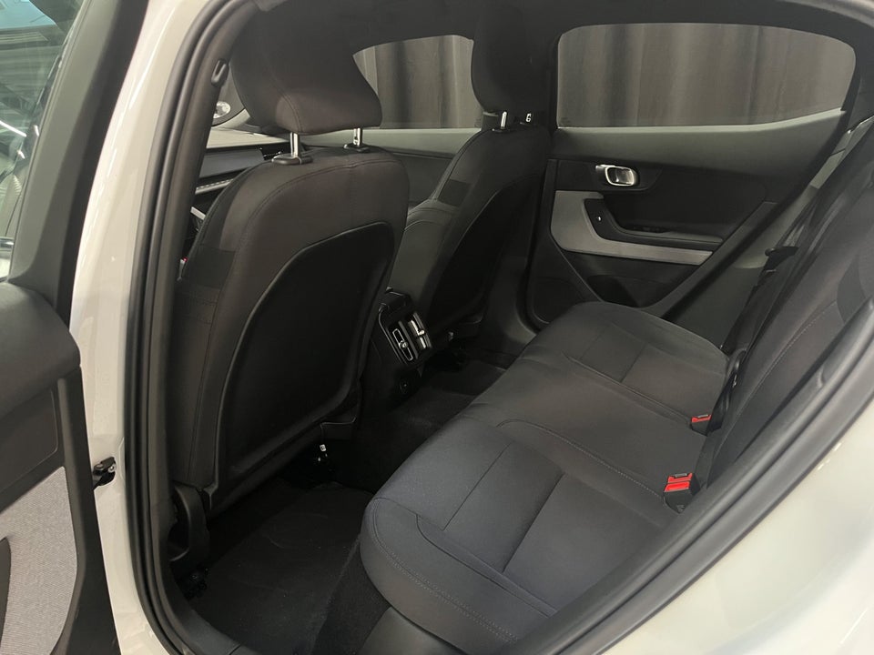 Polestar 2 Long Range 5d