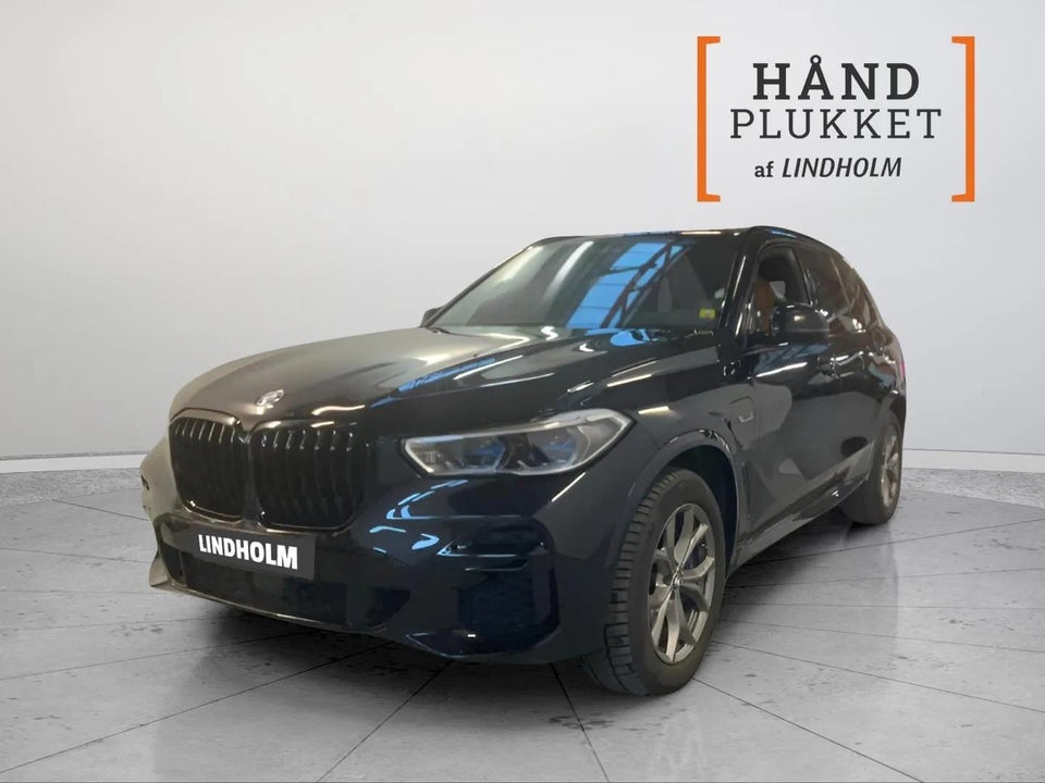 BMW X5 3,0 xDrive45e M-Sport+ aut. 5d