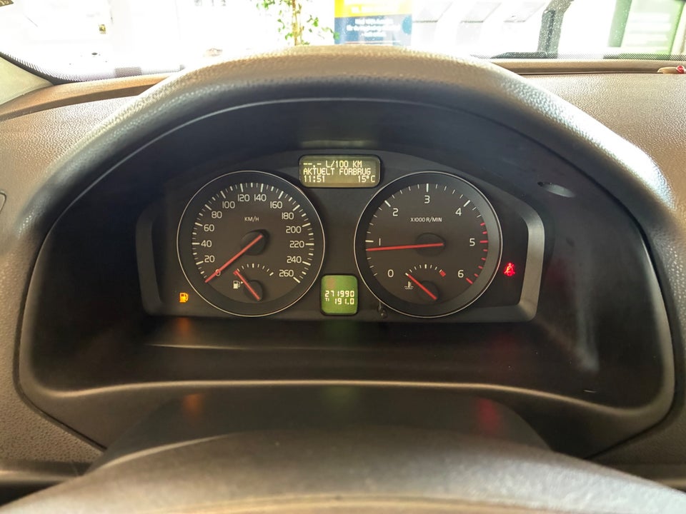 Volvo C30 1,6 D2 115 3d