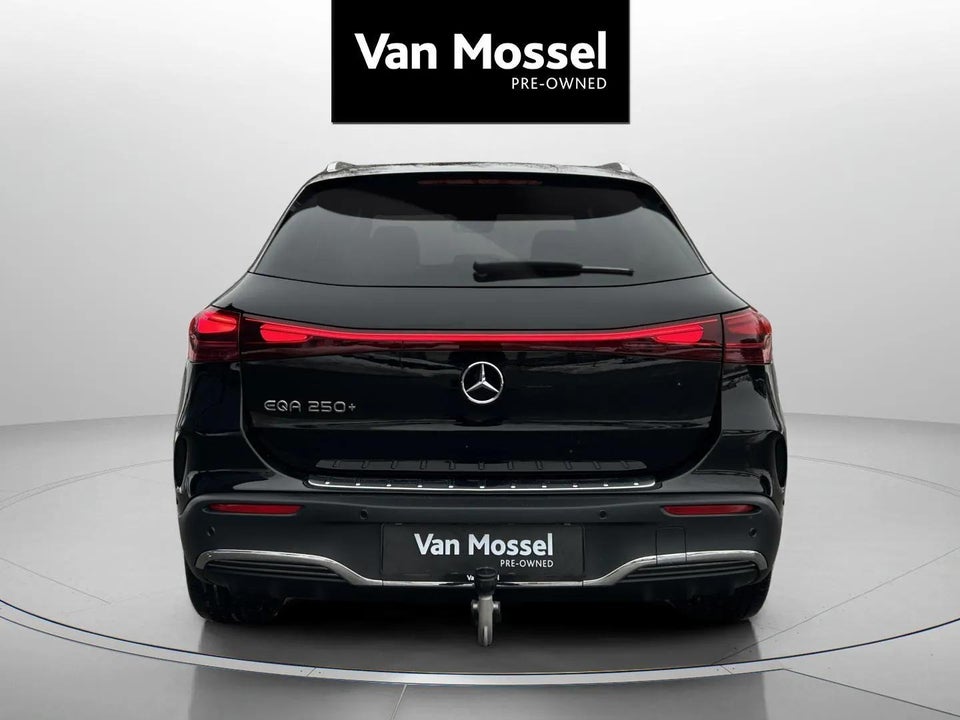 Mercedes EQA250+ AMG Premium 5d