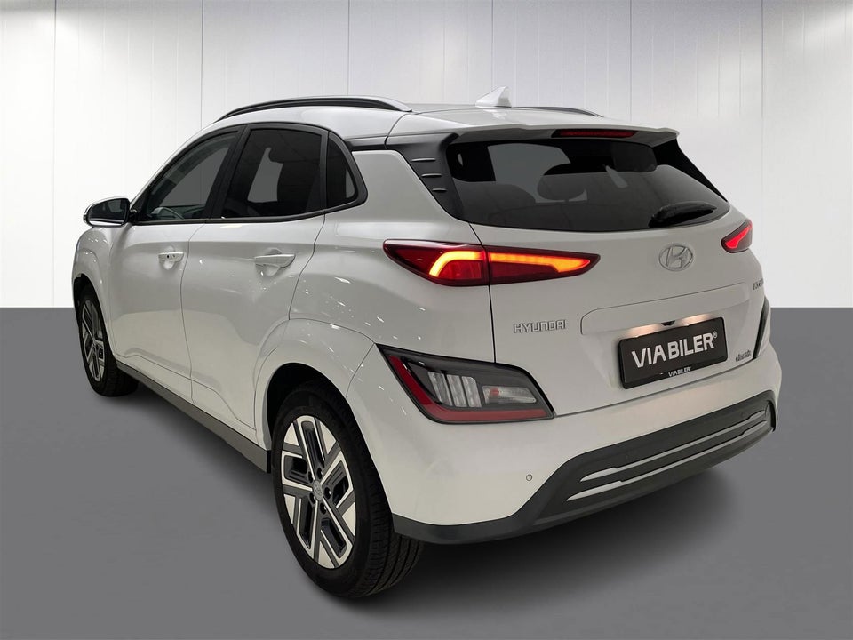 Hyundai Kona 64 EV Advanced 5d