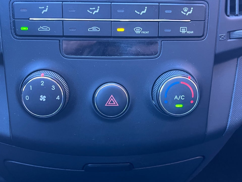 Hyundai i30 1,6 CRDi 90 Comfort Eco 5d