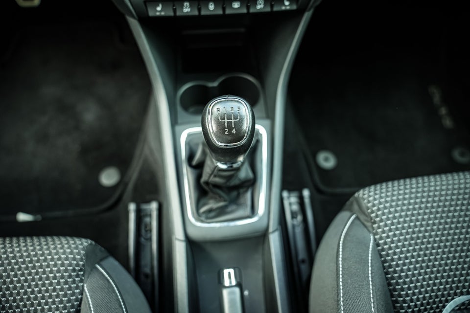 Skoda Rapid 1,6 TDi 105 Ambition GreenTec 5d