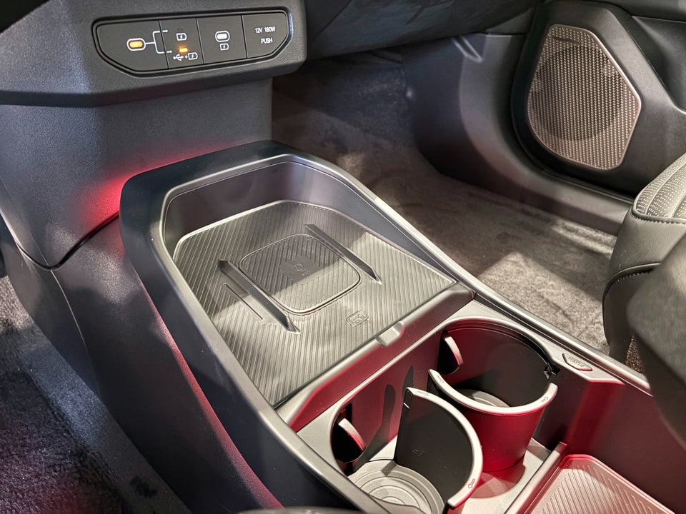 Kia EV4 81 Long Range Access 5d