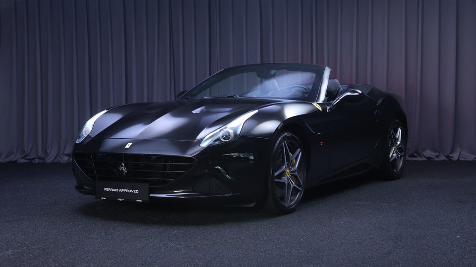 Ferrari California T 3,9 F1 2d