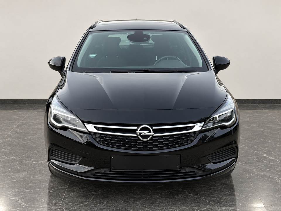 Opel Astra 1,0 T 105 Essentia Sports Tourer 5d