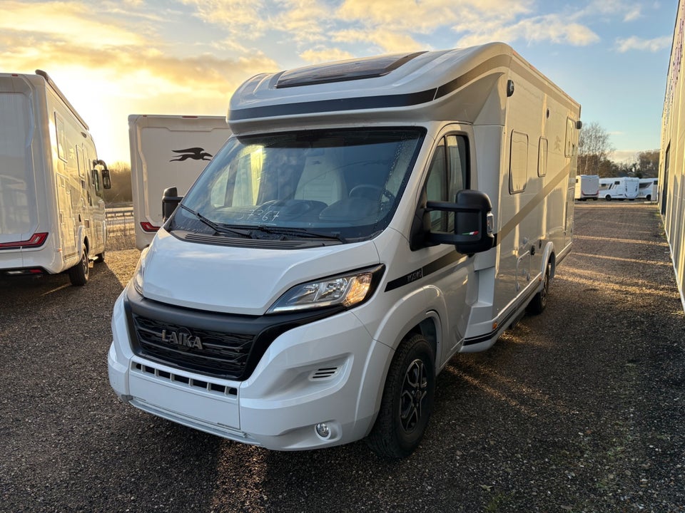 Laika Kosmo L409 aut.