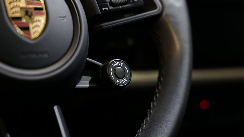 Porsche Cayenne 3,0 E-Hybrid Tiptr. 5d