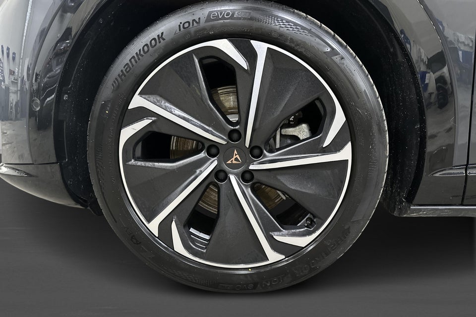 Cupra Tavascan 77 Immersive 5d