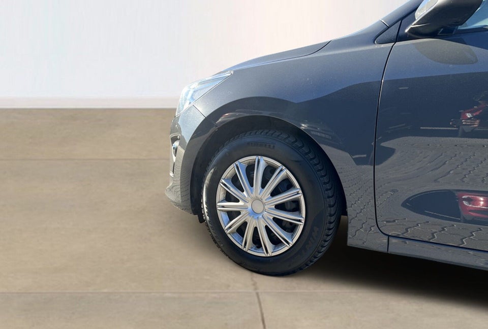 Kia Rio 1,0 T-GDi Upgrade 5d