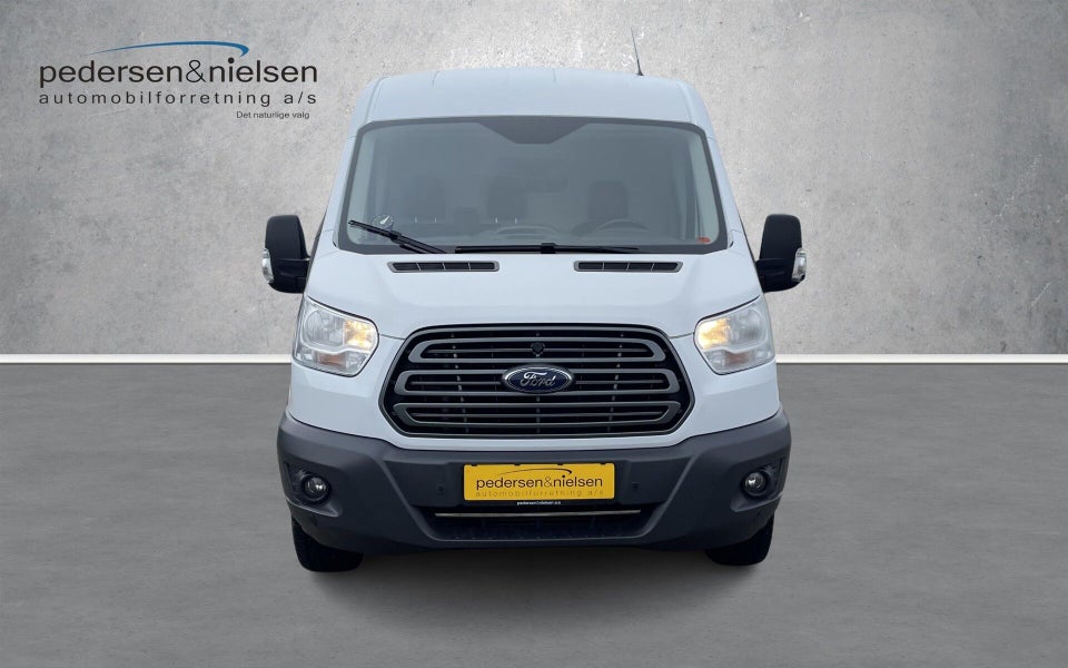 Ford Transit 350 L3 Van 2,0 TDCi 130 Trend H2 FWD
