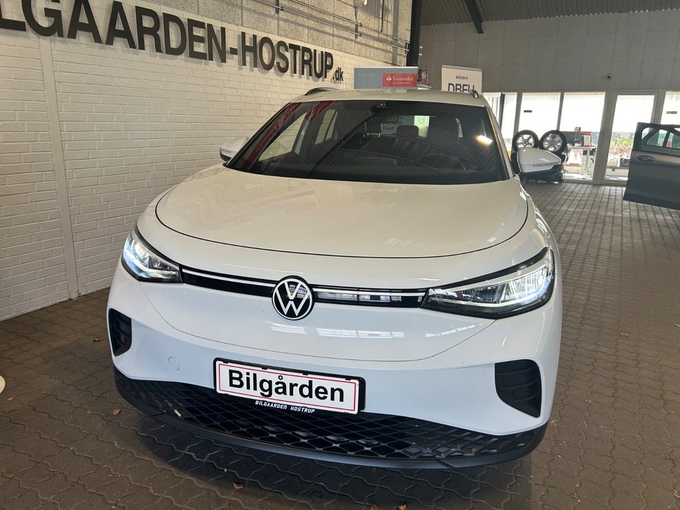 VW ID.4 77 Pro 5d
