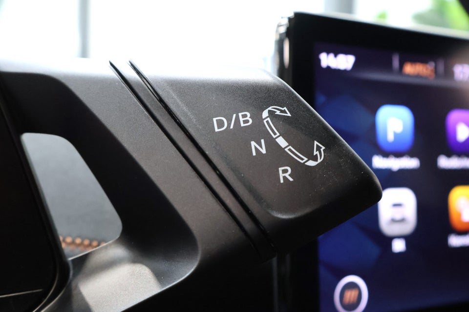 Cupra Born 58 e-Boost 5d