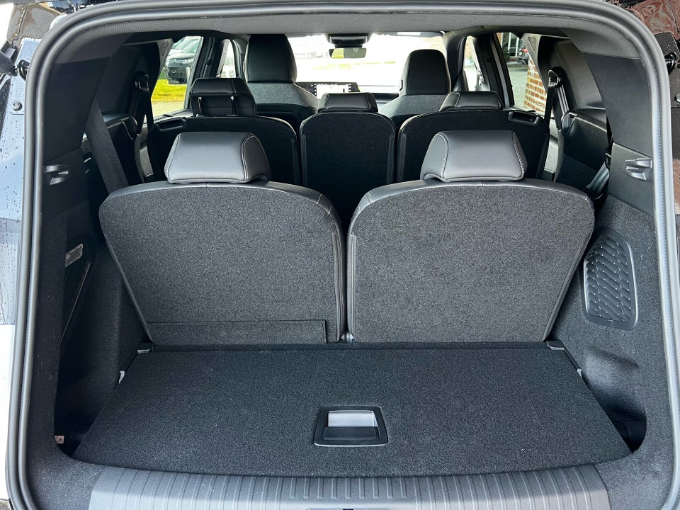 Peugeot e-5008 77 GT Pack 7prs 5d