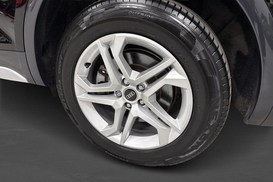 Audi Q5 50 TFSi e Prestige quattro S-tr. 5d