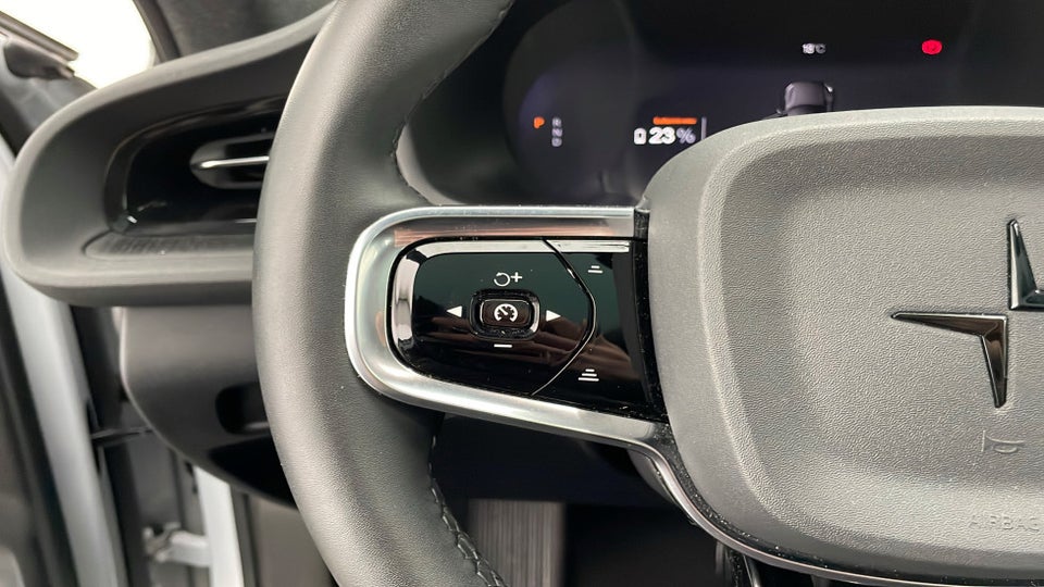 Polestar 2 Long Range 5d