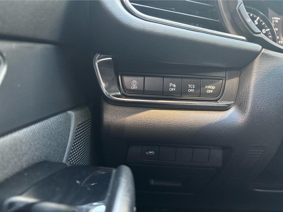 Mazda CX-30 2,0 e-SkyActiv-G 150 Cosmo 5d