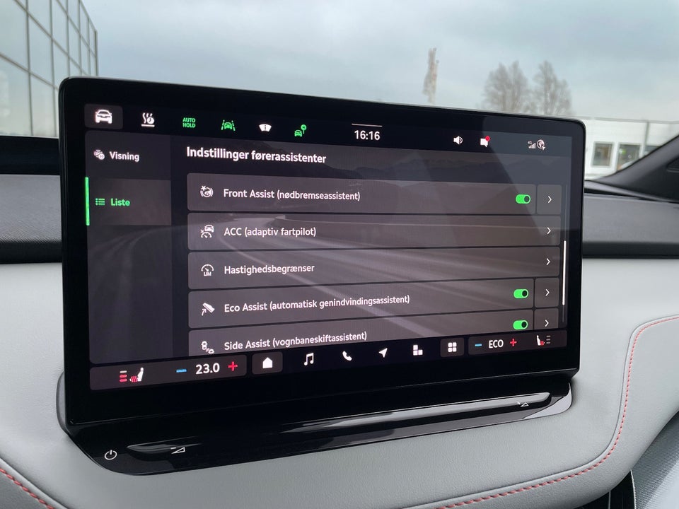 Skoda Elroq 85 iV Lodge 5d