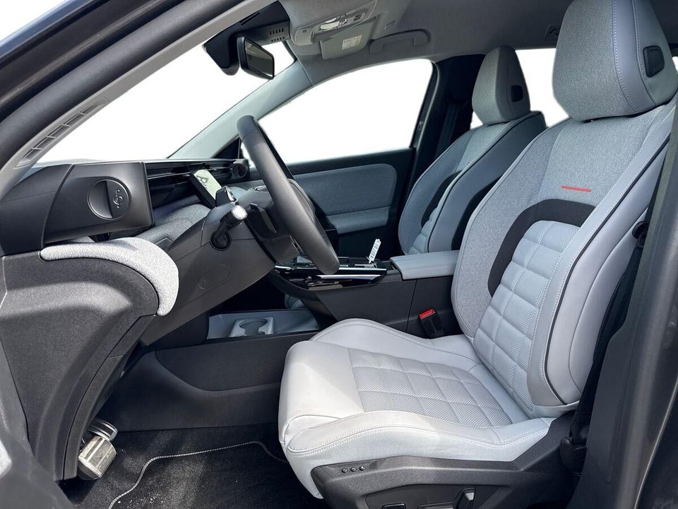 Citroën ë-C5 Aircross 80 VTR Sport 5d