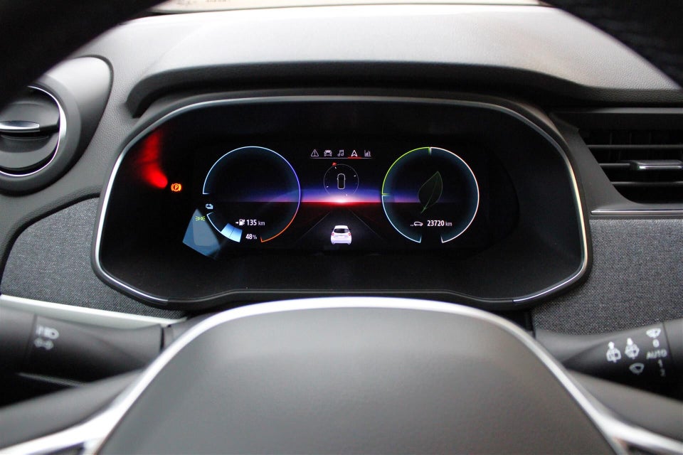 Renault Zoe 52 Experience 5d