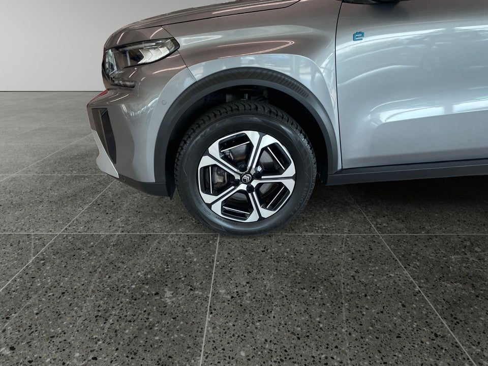 Citroën ë-C3 Aircross 44 Max 5d