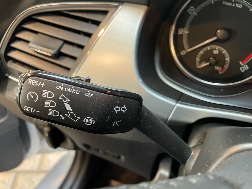 Skoda Fabia 1,0 TSi 95 Life Combi 5d