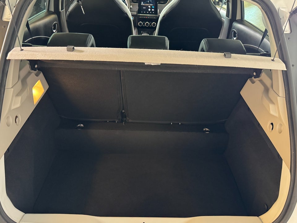 Renault Zoe 52 Intens 5d