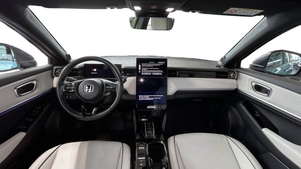 Honda e:Ny1 Advance 5d